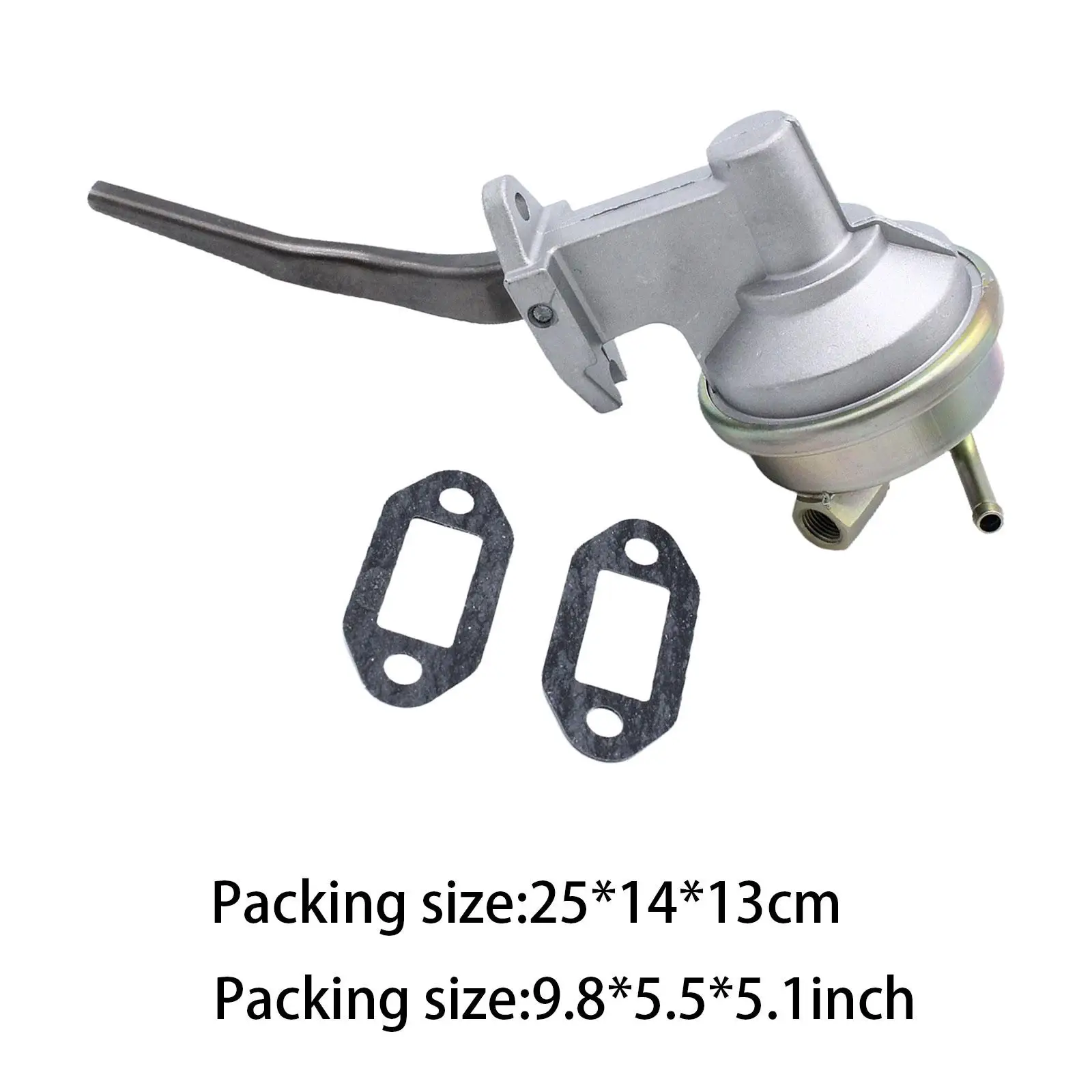 Сменный топливный насос G25308A для Holden 253 HT5 1969 командный вконтакте 1985