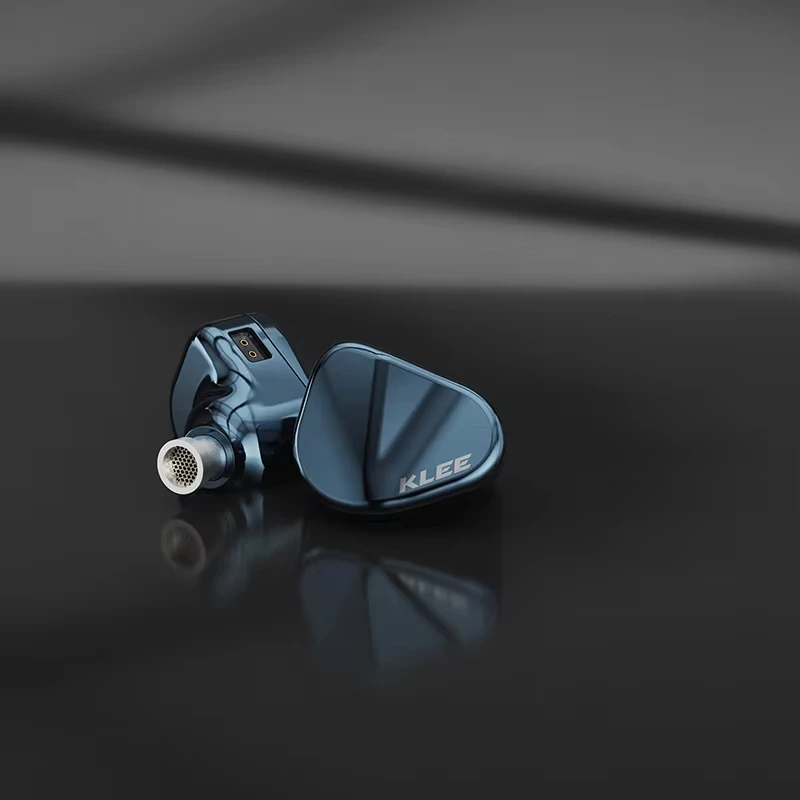 Проводные наушники-вкладыши Ibasso Klee