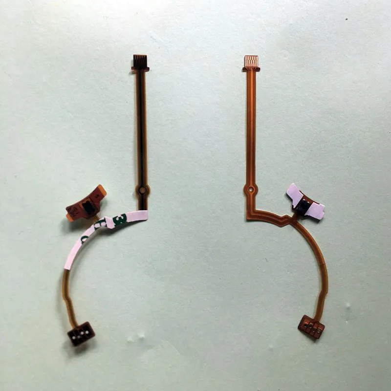 

New original aperture lris flexible cable FPC with sensor repair Parts for Sony FE 24-70mm F2.8 GM SEL2470GM Lens