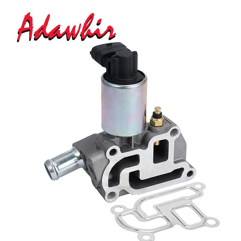 

EGR VALVE FOR OPEL VAUXHALL CORSA B MKI 1.0 i 12V 40kW 54hp 90543031 90570475 90570476 722414040 722414500 722141000 722515000