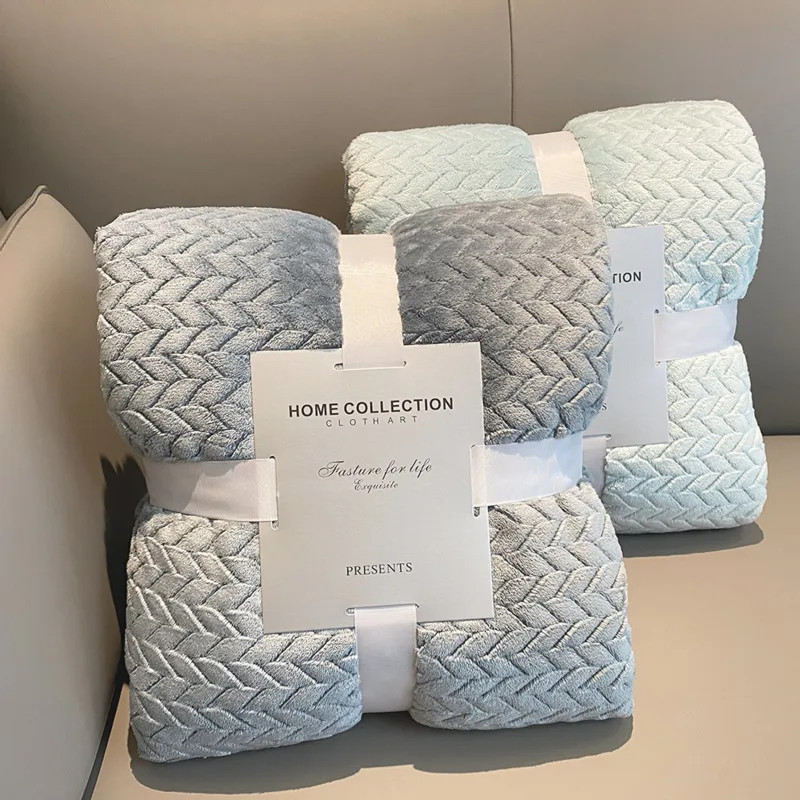 

Фланелевое детское одеяло, одеяло для постельного белья, покрывало, однотонное одеяло для дивана, тонкое одеяло, домашний декор