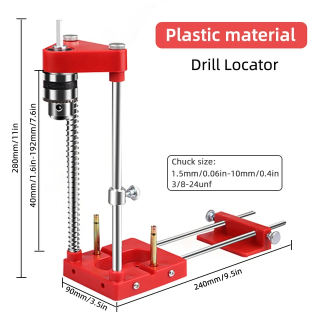

Направляющие для сверла Onnfang