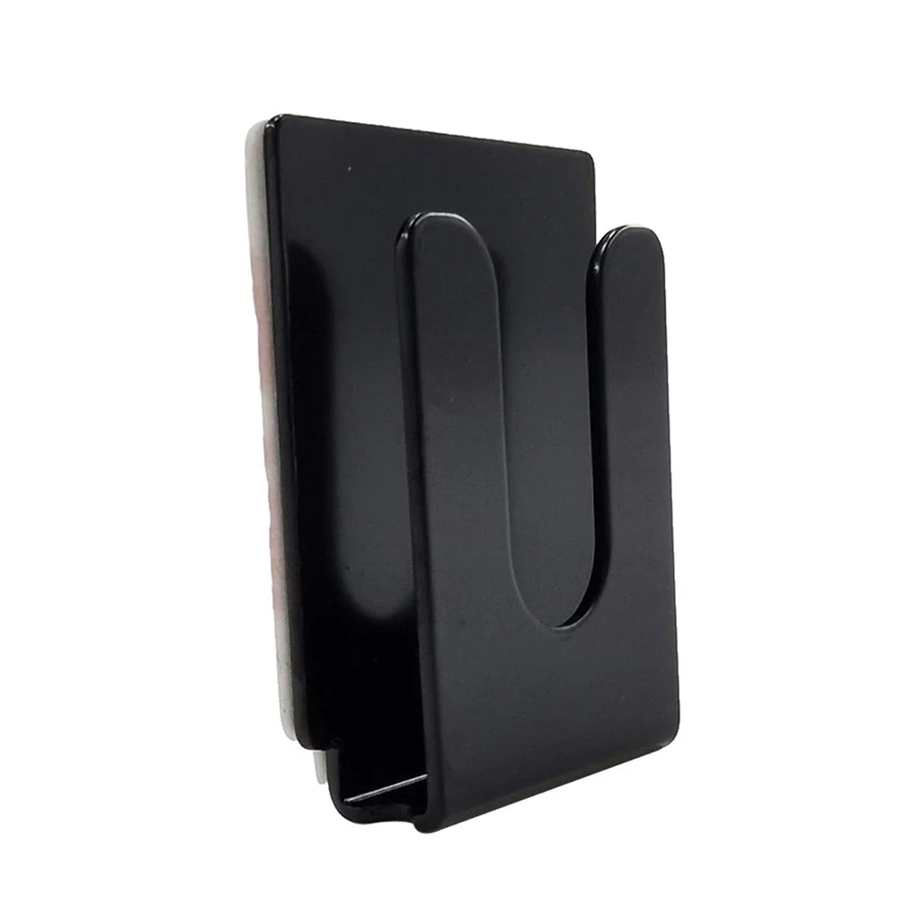 Universal Microphone Holder Hand Hook Clip for Motorola for Kenwood YEASU TYT for Hytera for BAOFENG Car Radio Walkie Talkie