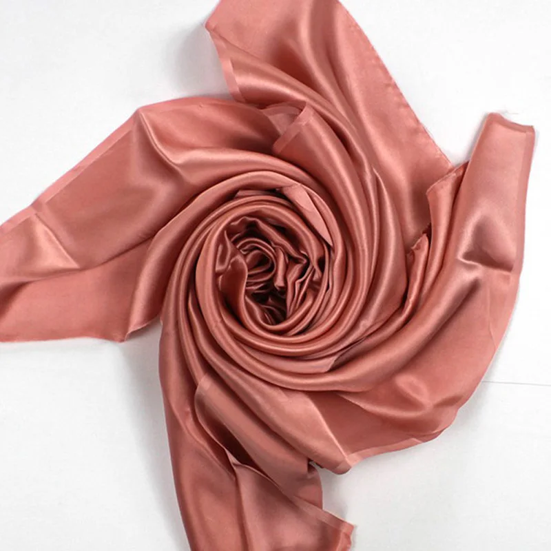 

Real 100% Silk Fabric 19Momme Mulberry Solid Color Multicolor Width 114cm Plain Dyed Silk Lace Fabric