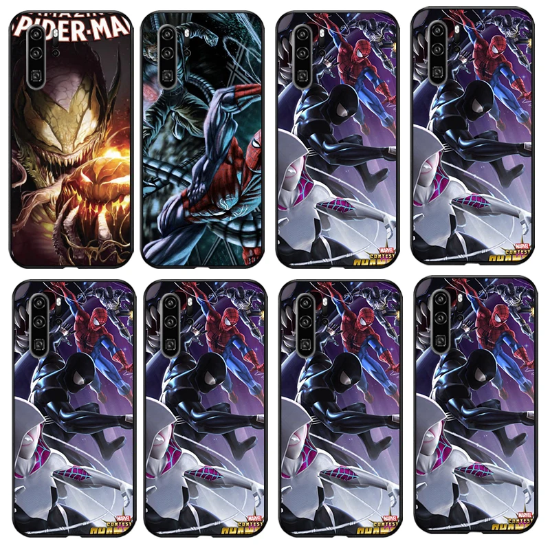 

Marvel Doctor Strange Phone Cases For Huawei Honor 8X 9 9X 9 Lite 10i 10 Lite 10X Lite Honor 9 Lite 10 10 Lite 10X Lite Funda