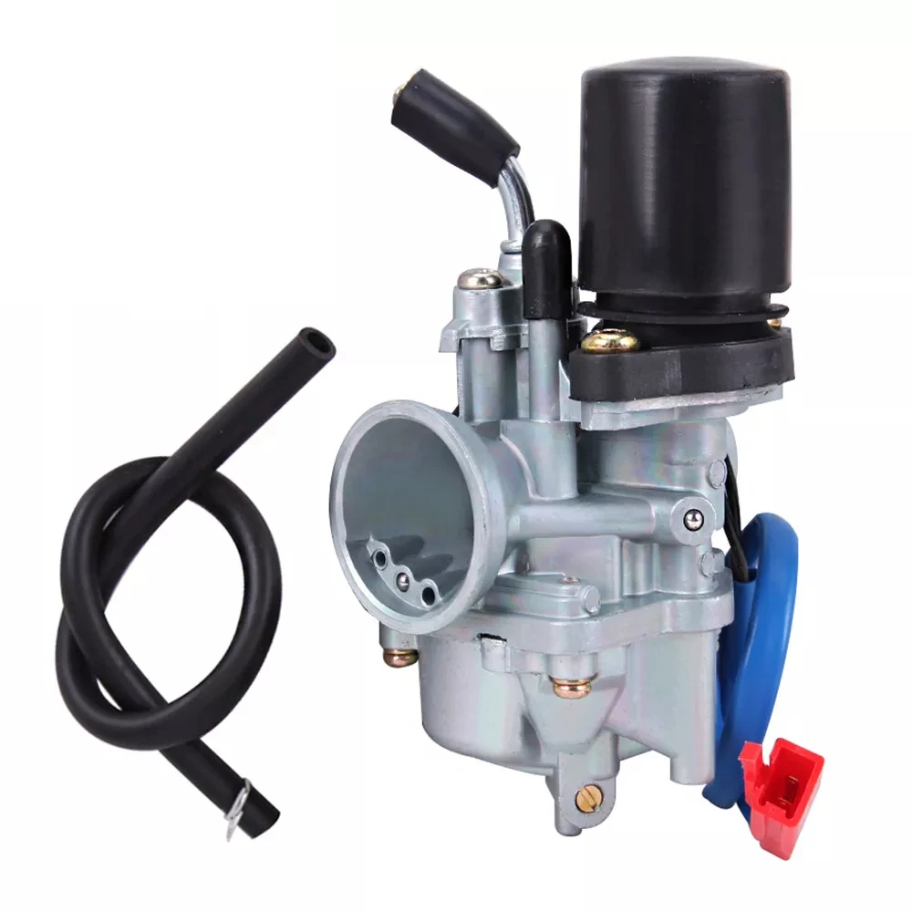 Glixal 1PE40QMB Jog 50cc 72cc 90cc 19 мм карбюратор с электрическим дросселем для Minarelli 2-тактный