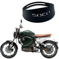 motorcycle instrument surround visor protect guard cover for super soco tc tcmax tcx
