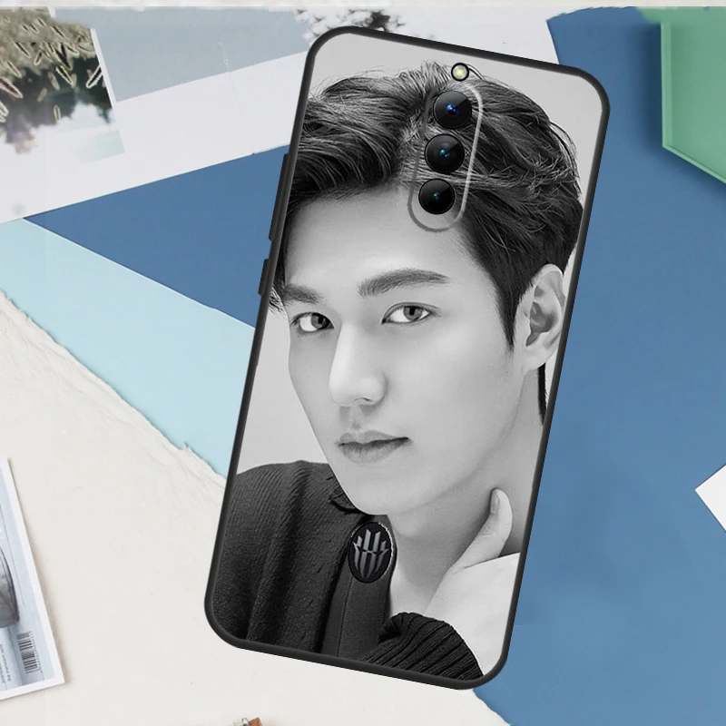 Чехол Korean Lee Min Ho для ZTE Nubia Red Magic 10 9S 8S 9 8 10S Pro Plus Air 6 7 6S 7S Pro 11 Pro Plus (art.: 3920db13d088a) - 3920db13d088a
