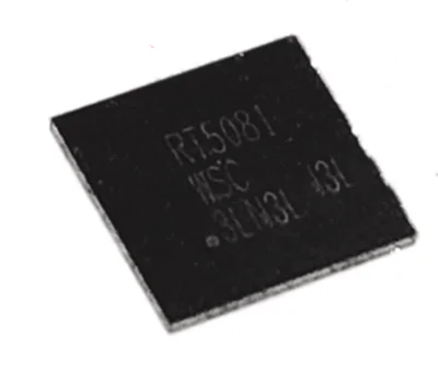 

RT5081WSC RT5081 QFN