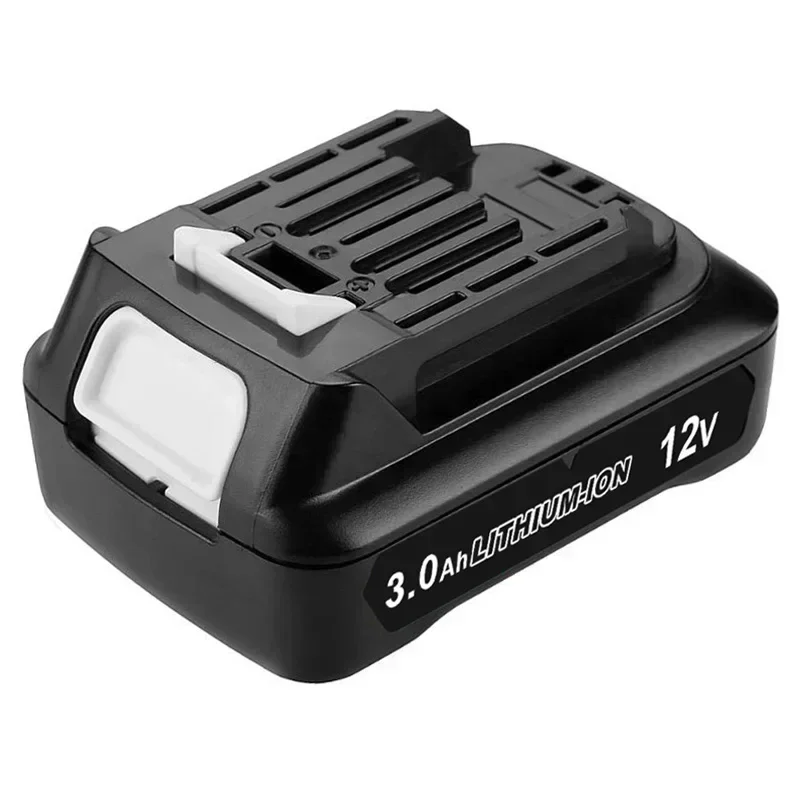 Литиевая аккумуляторная батарея BL1021B BL1041B BL1015B BL1020B BL1040B 197402