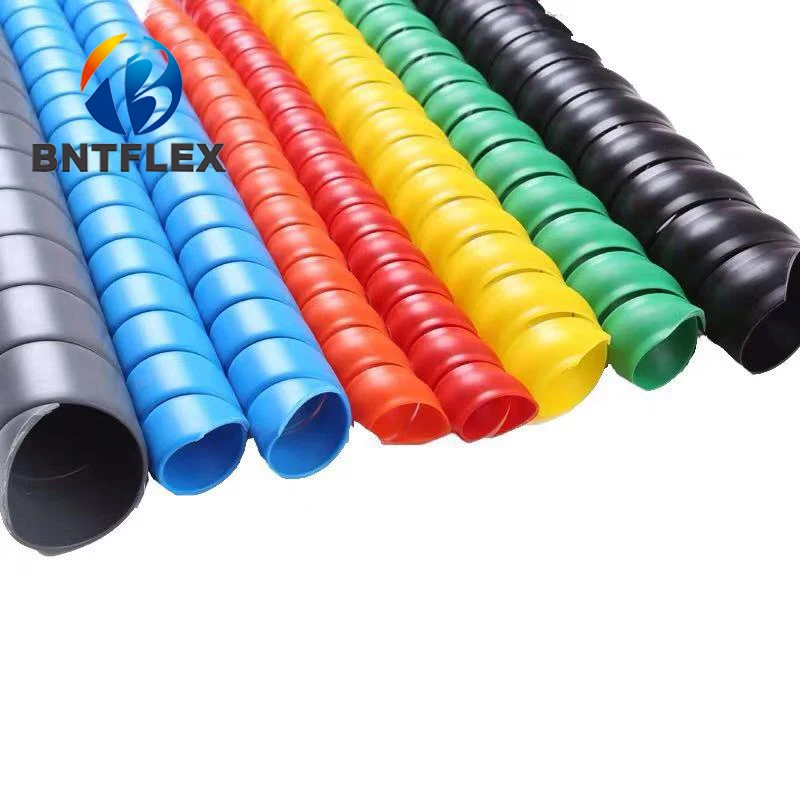 

Diameter 16 mm cover Protect Fuel hose a/c hose hydraulic rubber hose sleeve