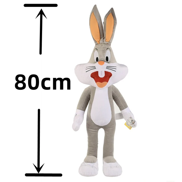 кролик банни игрушка