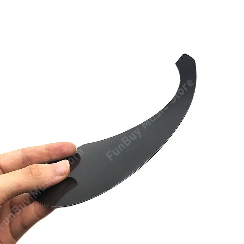 Длинные самоклеящиеся медиаторы для акустической гитары 20 шт. |