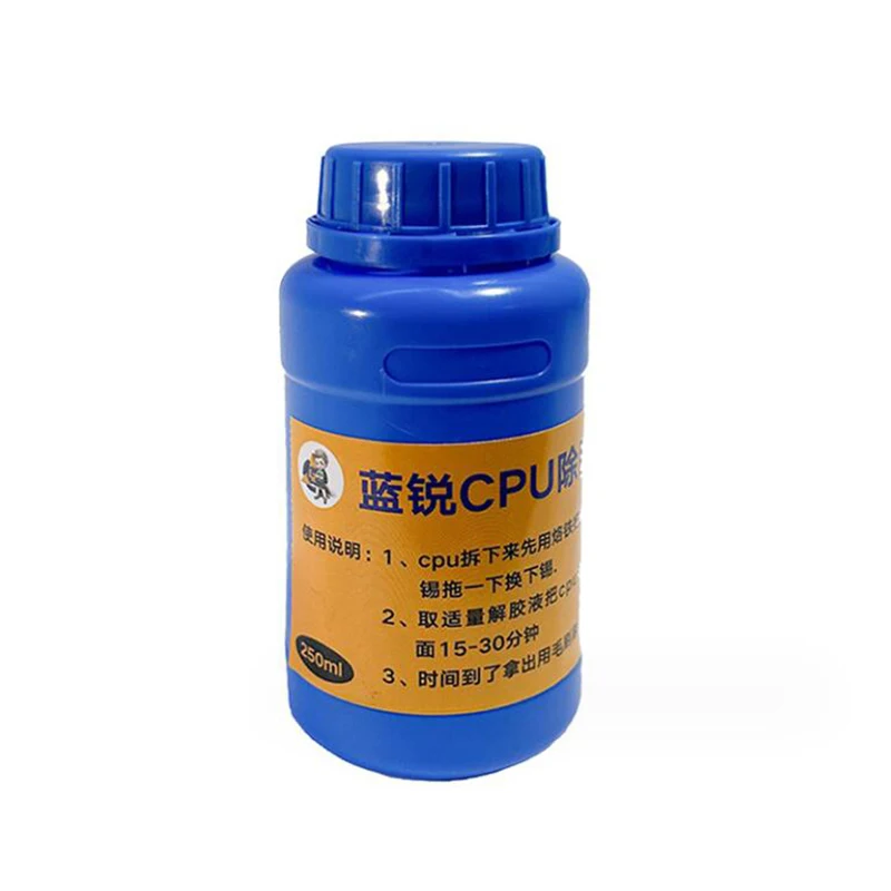 

Клей для очистки процессора Nand Wi-Fi