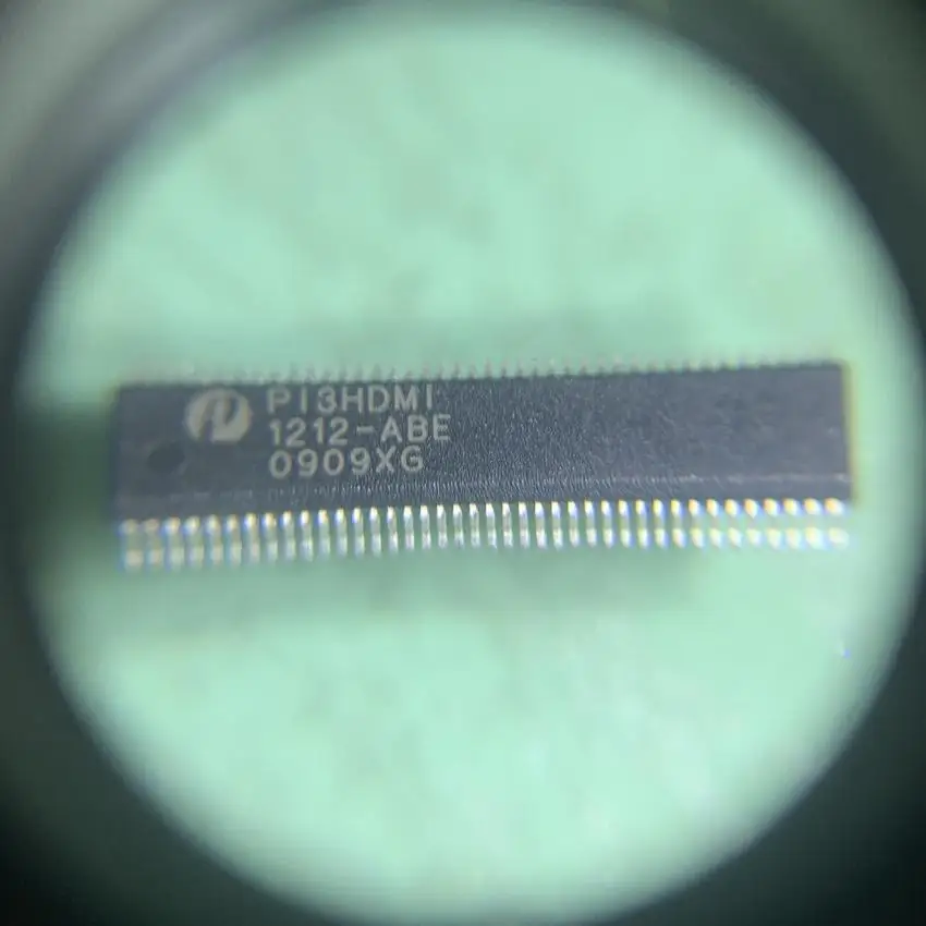 

New original PERICOM PI3HDMI1212-ABE multiplexer/demultiplexer switch chip in stock