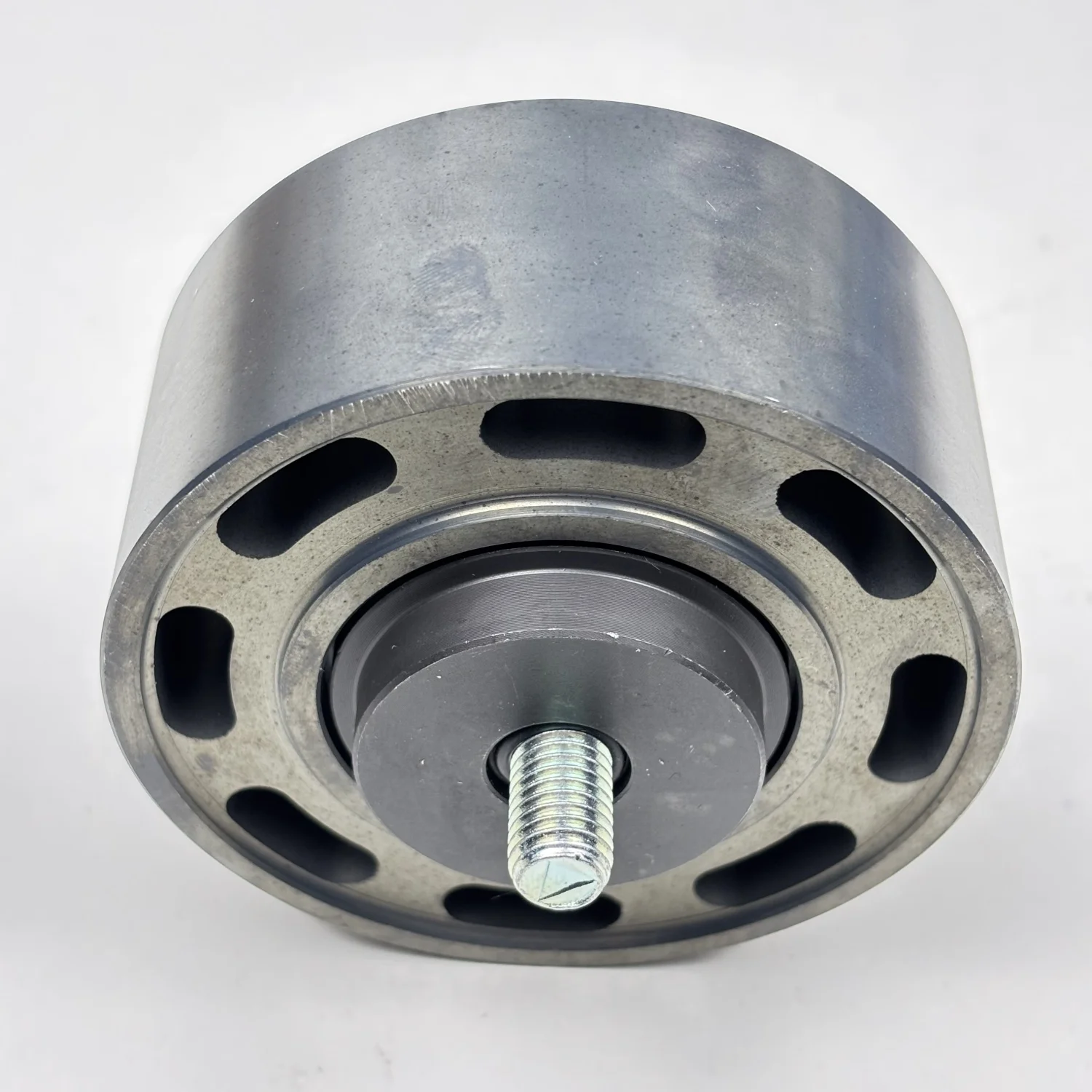 Фото Натяжной ролик 22307253 для Volvo FE250 FE280 FE320 FL210 FL240 FL250 FL280 B8R, высокое качество №5