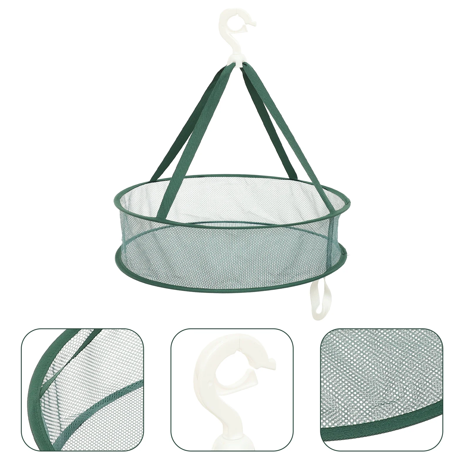 

Multi-function Drying Mesh Daily Use Dryer Rack Household Drying Rack Accessory