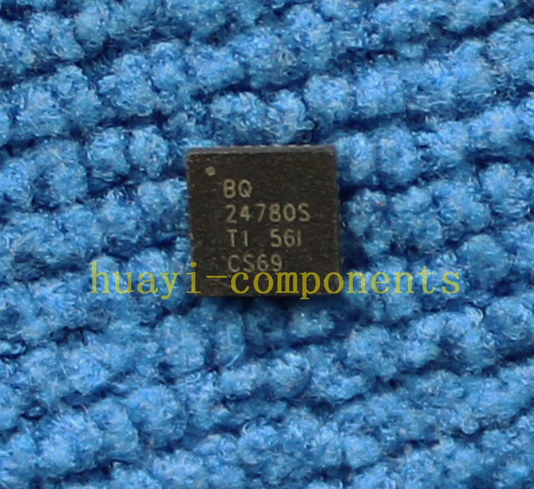2 шт./лот BQ24780S 24780S BQ24780SRUYR QFN