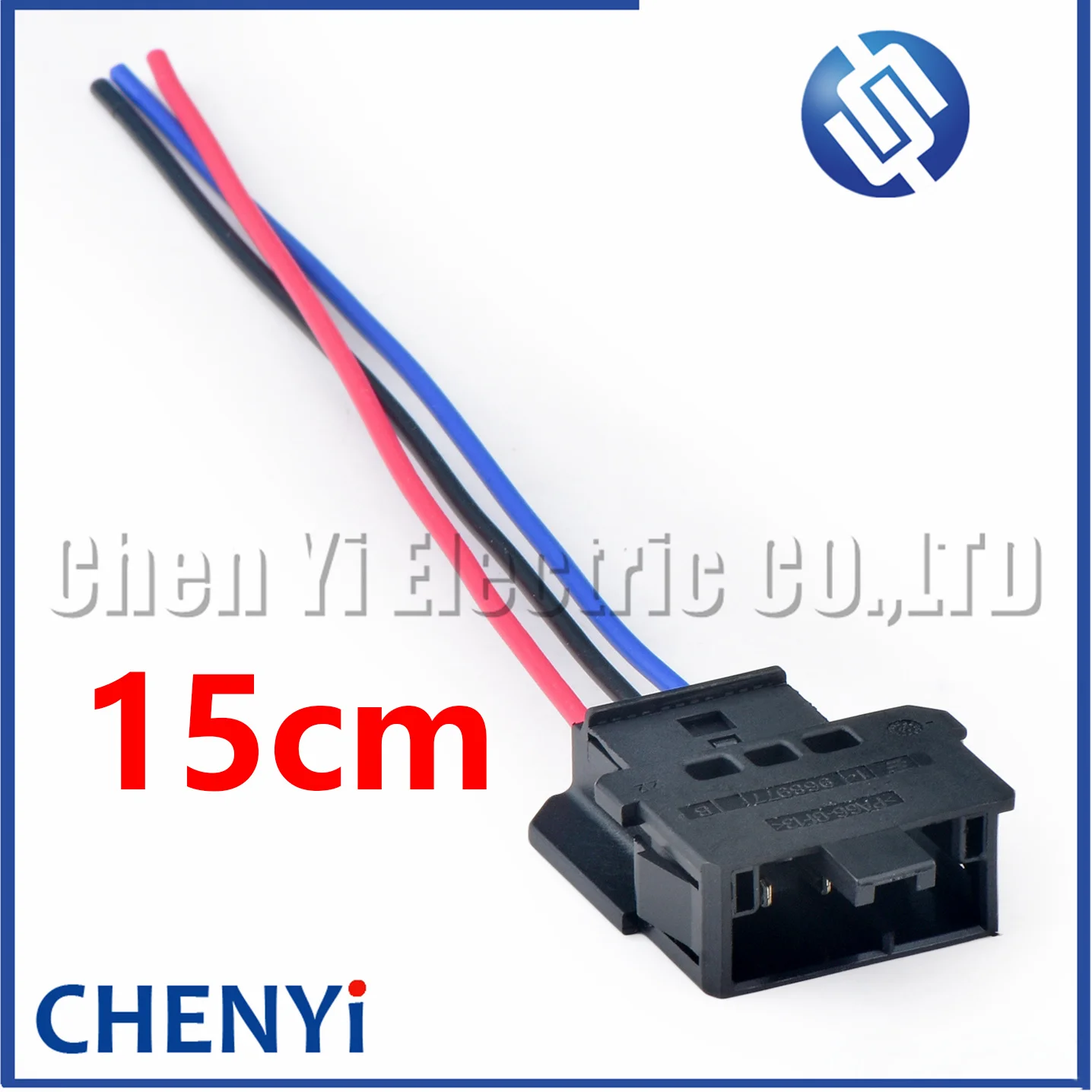 

3-контактный автомобильный разъем COO7 для Scania