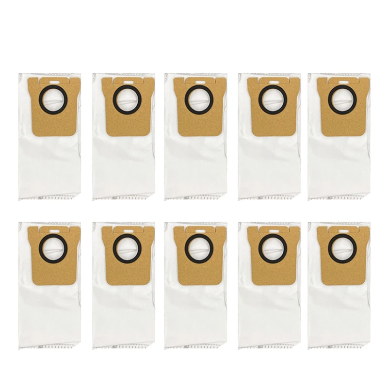 

For Mijia Dust Collecting Sweeper STYTJ05ZHM Dust Collecting Sweeper Dust Bag