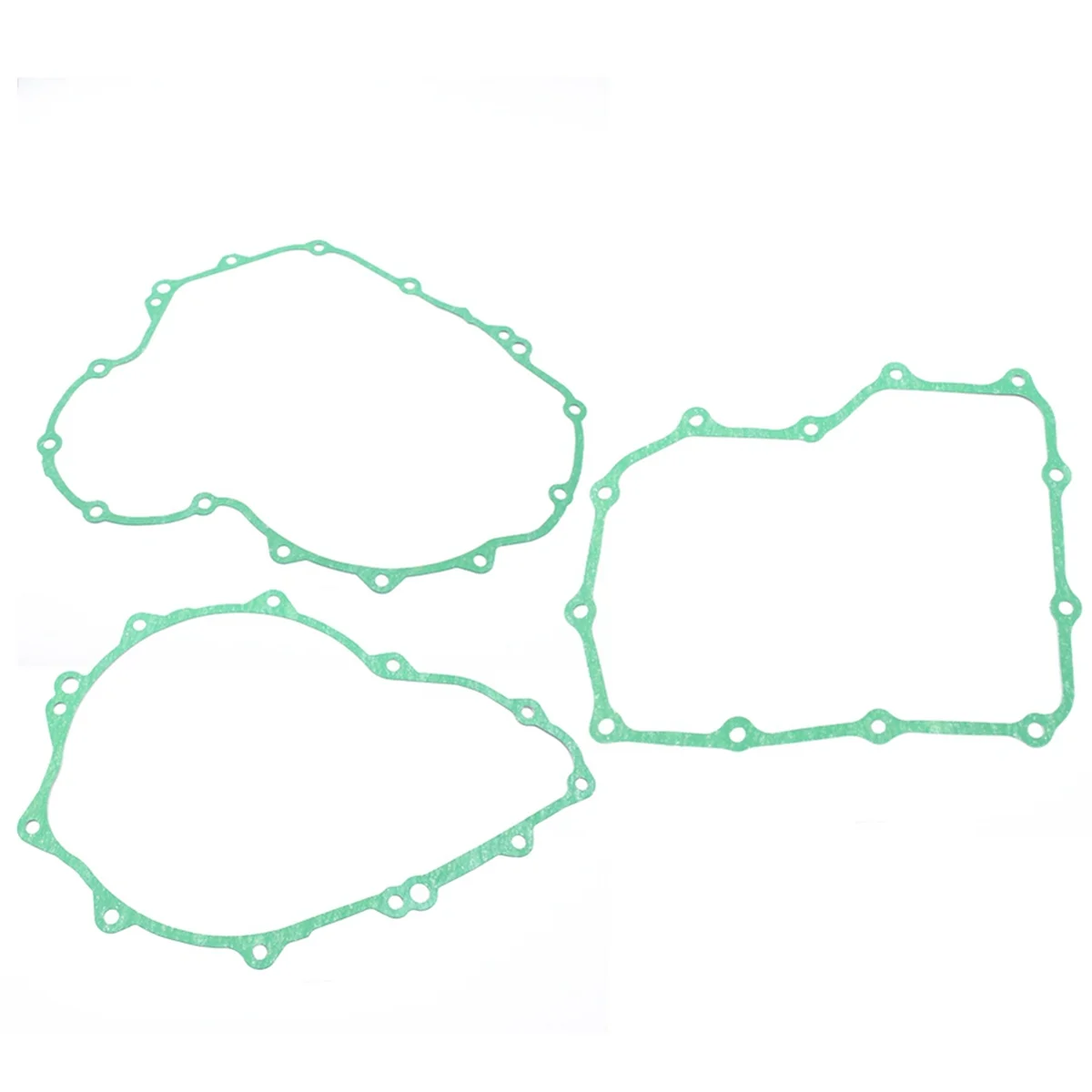 Прокладка крышки масляного сковороды сцепления двигателя для Honda CBR600F4 CBR600 CBR 600 F4