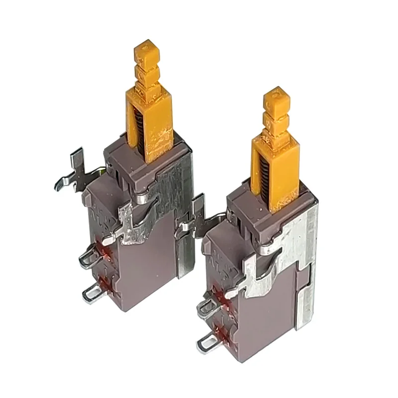 

Переключатель 2 шт ALPS SDL1P-A 4А 250В