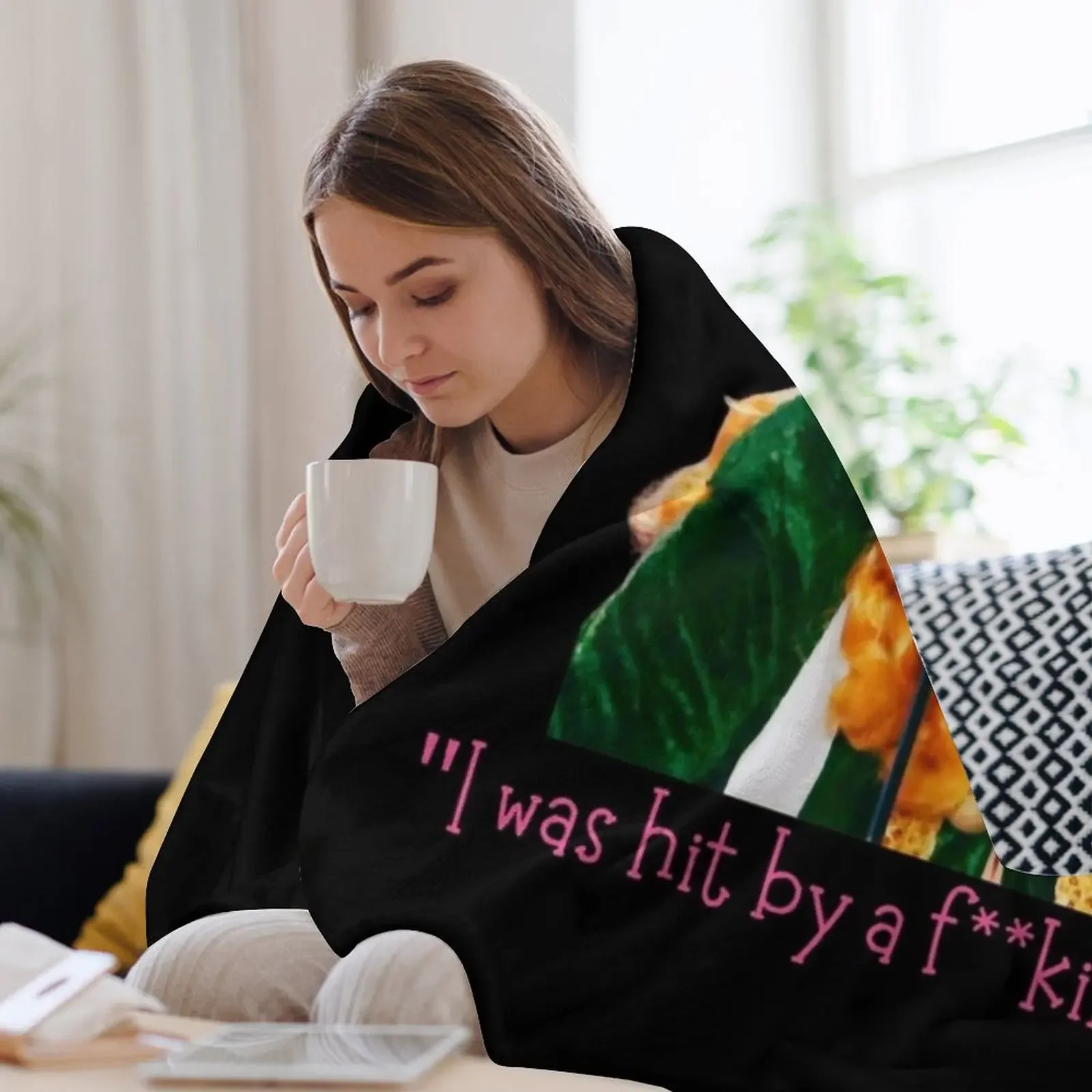 Jinkx Monsoon Drag Queen Quote T Jinx monsoon пледы одеяла и роскошные утолщенные летние постельные