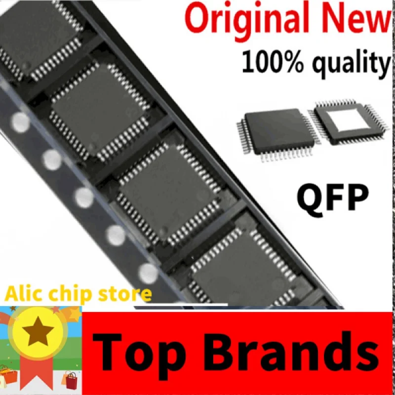 

1-10 шт. AD9240ASZRL ad9240будет оригинал