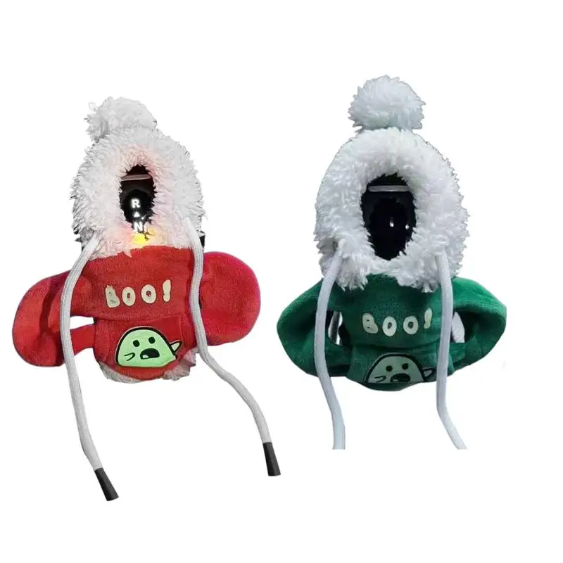 Толстовка с капюшоном для автомобиля чехол ручки переключения передач