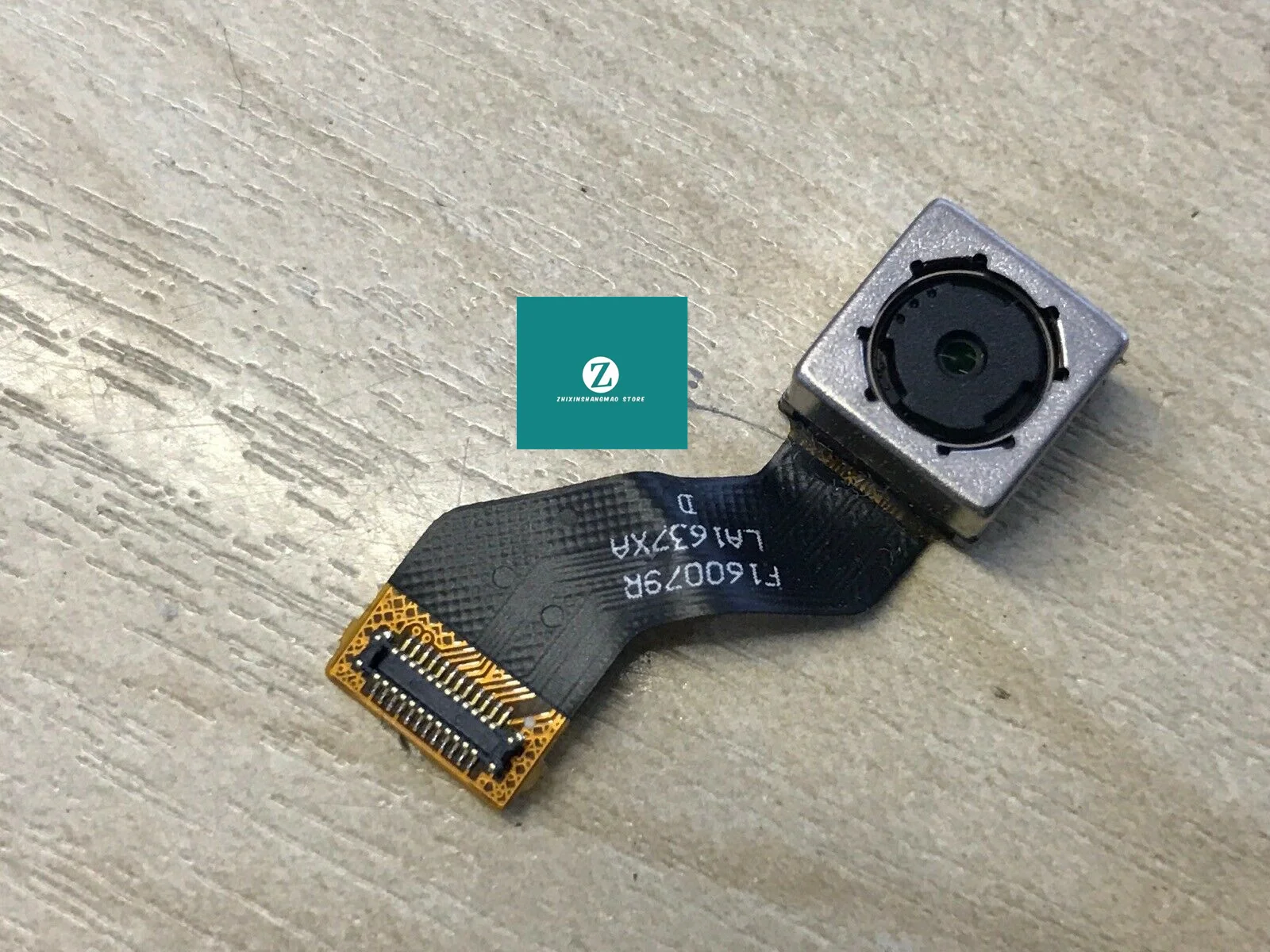 

FOR Lenovo IdeaPad Miix 510-12ISK 80U1 Rear Facing Front Camera 5C20M13853