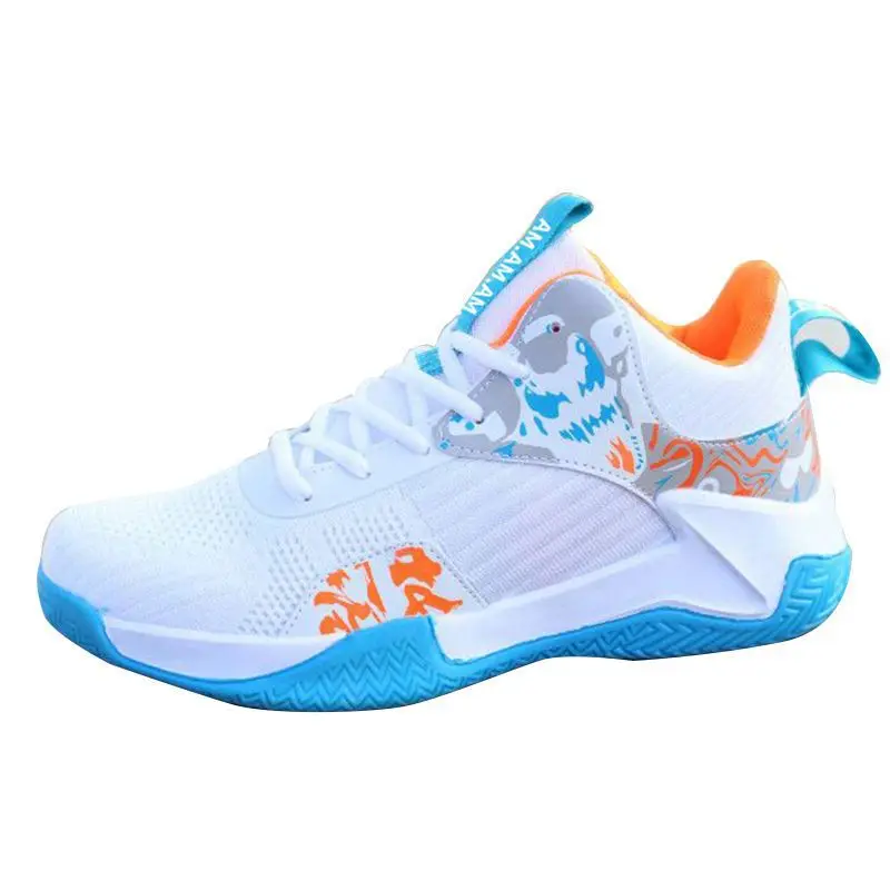 

Men Chunky Shoes New Fashion Breathable Trainers Street Style Male Footwear Colorful Men's Sneakers shoes Z03-76
