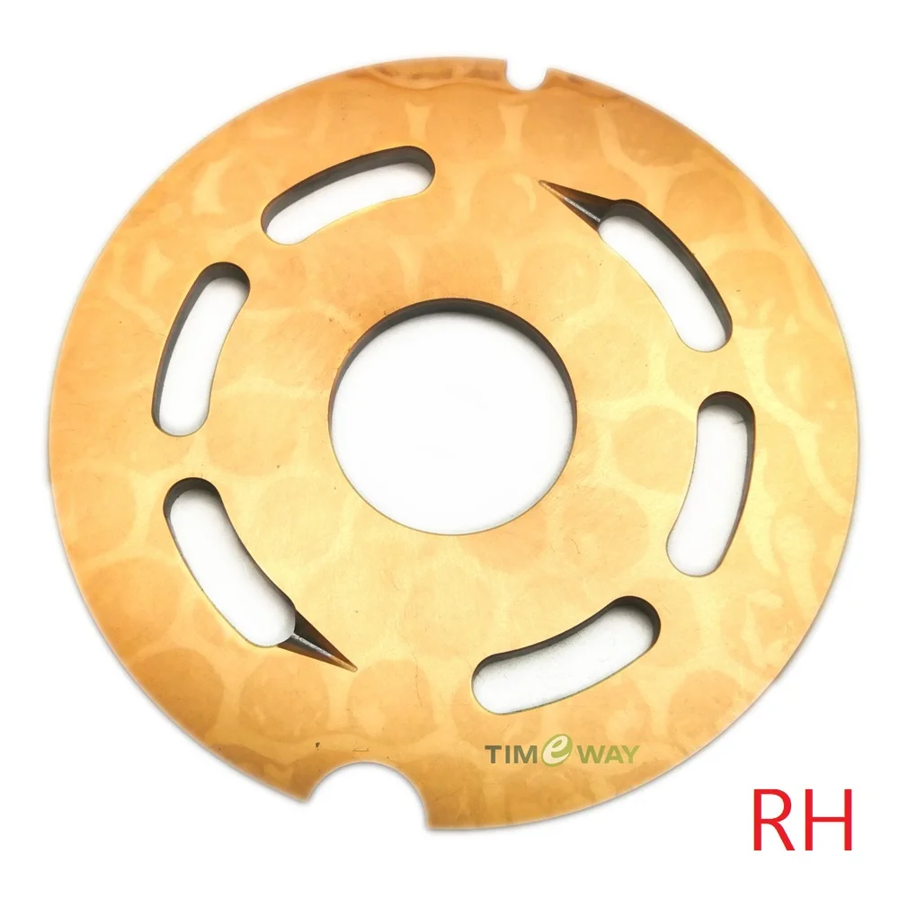 Ремкомплекты поршневого насоса с клапанной пластиной для EATON VICKERS 78461 78462 70160 70122