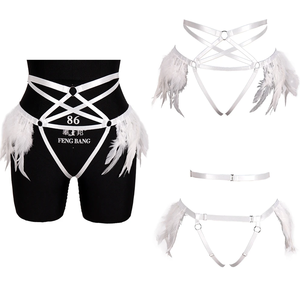 Женское нижнее белье для вечеринок |