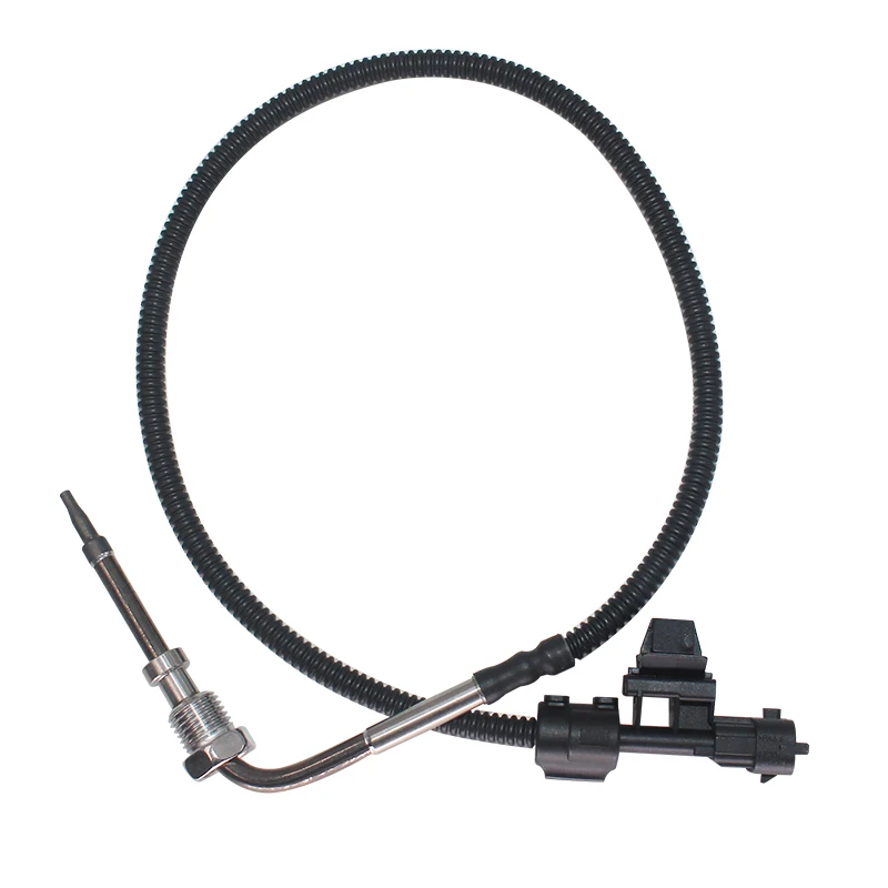 Датчик температуры отработавших газов 5801455940 для Iveco Stralis Euro 6 504102603 5801291815 55581035 504102603EZ 2348000011 725518 on.