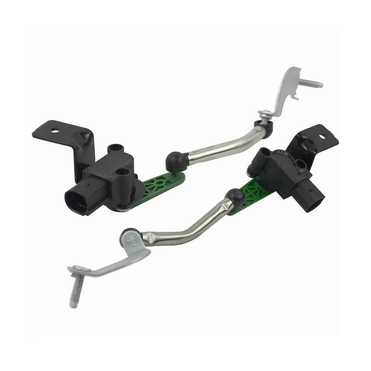 Датчик уровня фары 3C0412521B 3C0412522B для Volkswagen Golf Tiguan Passat CC EOS GTI Audi Q3