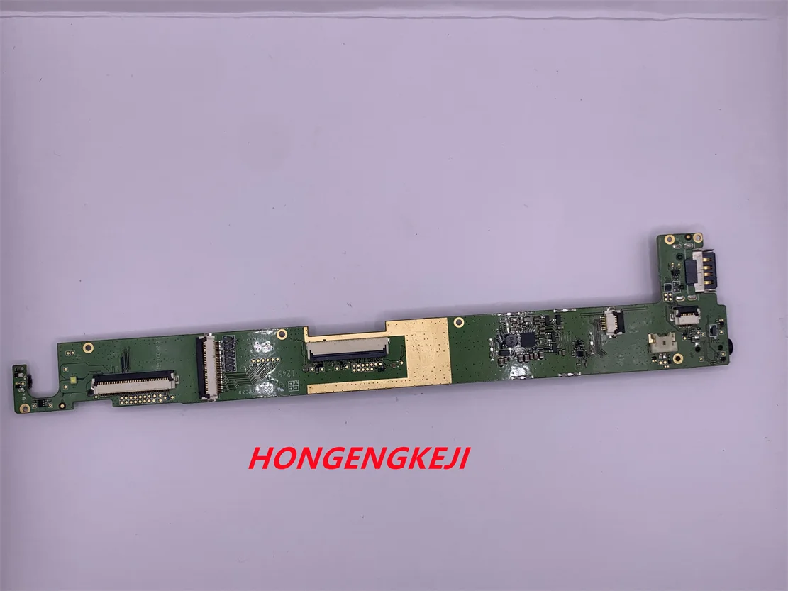 

Used Original T5S LCD V20 BOARD board test OK