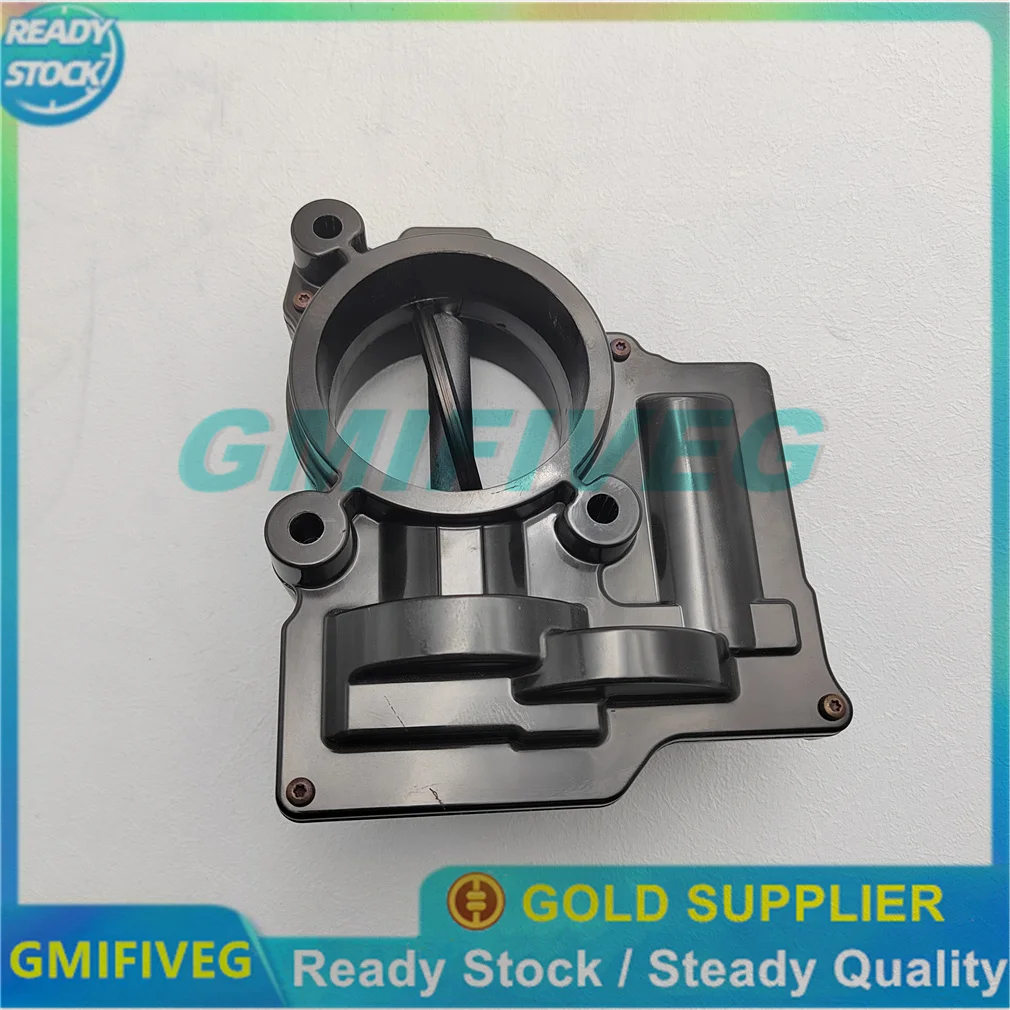 A2C59511700 новый клапан управления дроссельной заслонкой для VW Golf Seat Skoda Passat Tiguan Scirocco