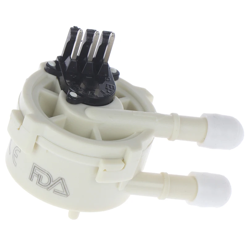 5-18 в 6 мм Датчик расхода воды с зазубринами шланга 75-570 мл/мин для нагревателя