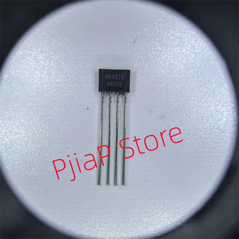 

50pcs new original ANA618 TO92-4