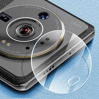 tempered glass camera lens film for xiaomi 12s ultra 5g transparent rear screen protector for mi 11 ultra 11 pro clear lens case