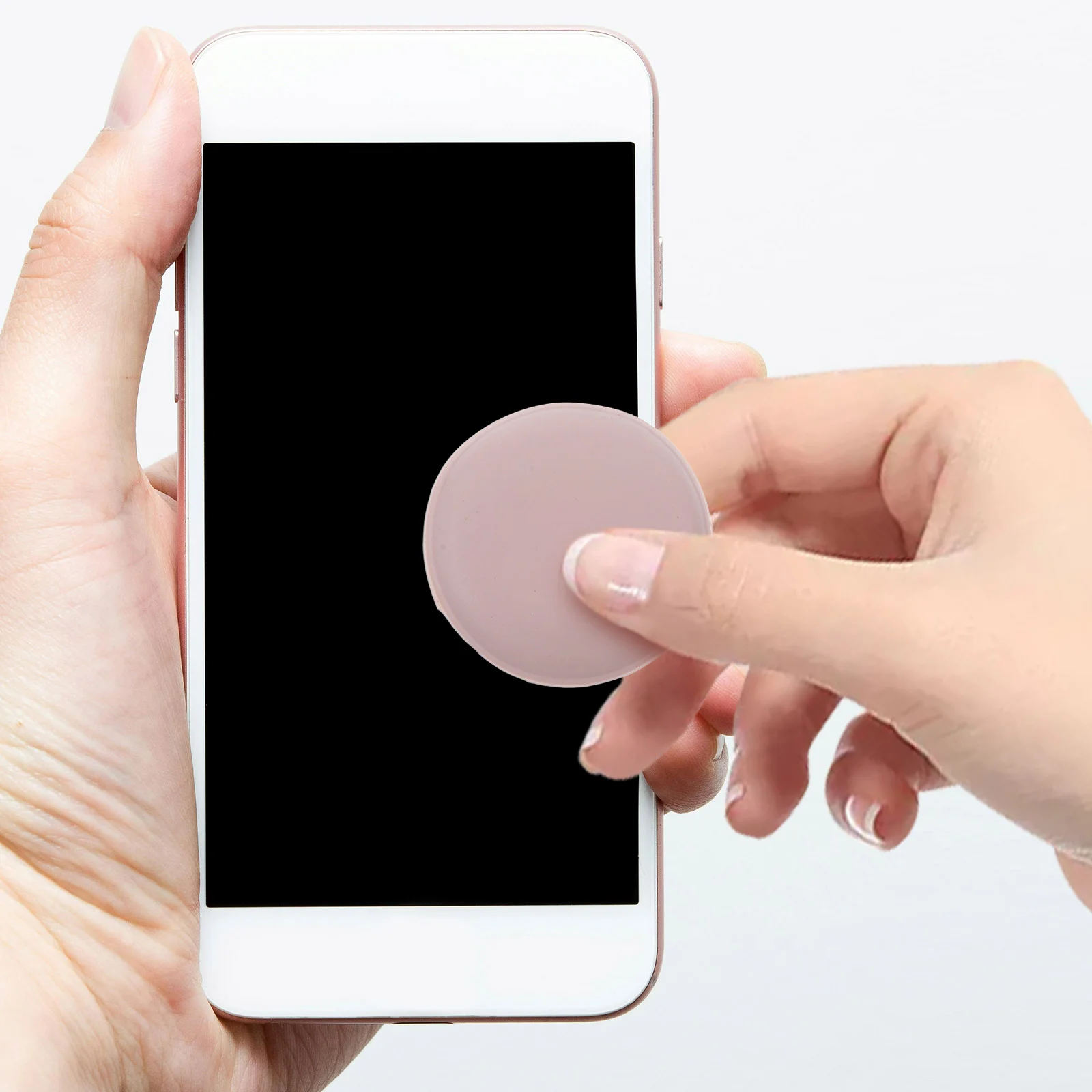 Салфетки для чистки очков очиститель сенсорного экрана умные электронные