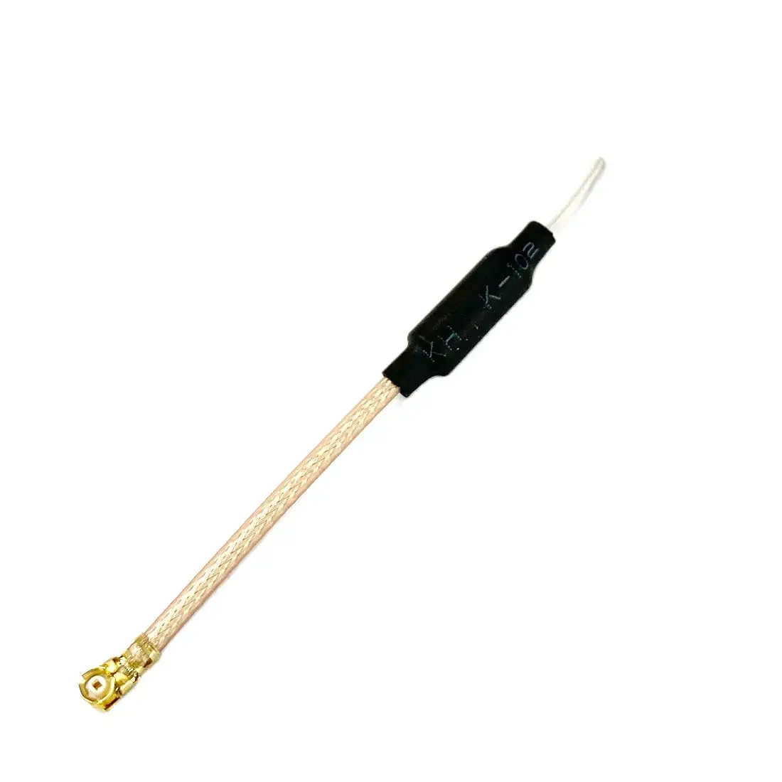 

1PC 5G 5.8Ghz Internal Copper Tube Antenna 3dBi OMNI Aerial With RG178 Cable IPX Connector NEW for UAV Model NEW