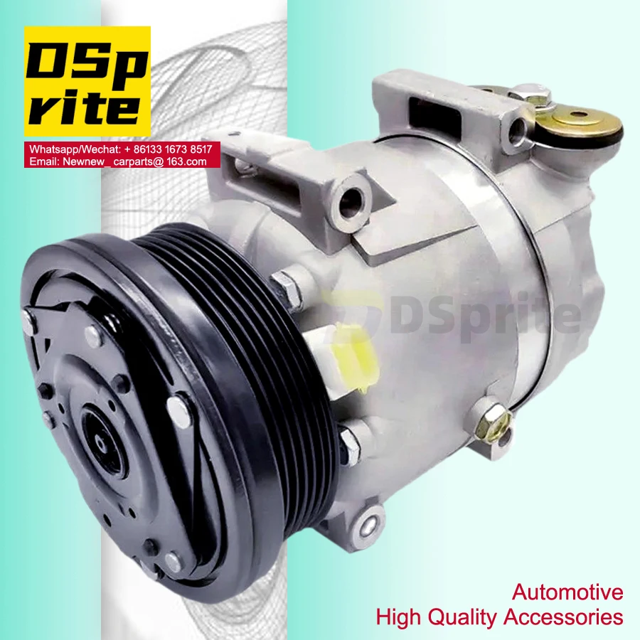 

730213 AC COMPRESSOR FOR CHEVROLET CRUZE 2011