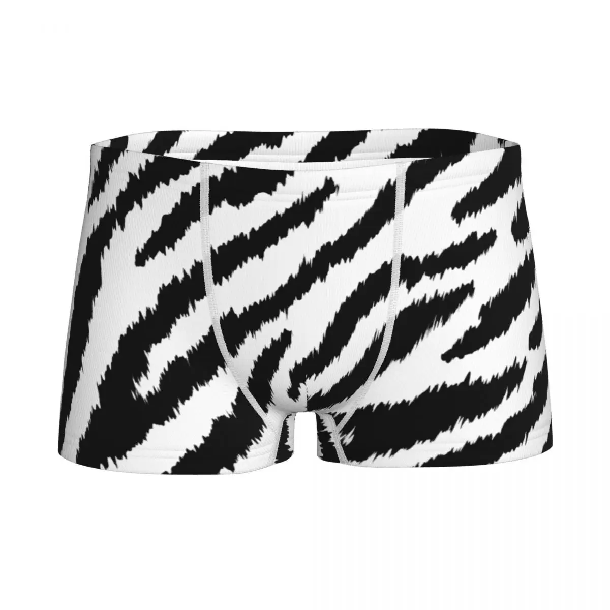 

Boy Zebra Skin Colorful Animal Boxers Cotton Young Soft Underwear Children's Shorts Panties Popularity Teenage Underpants