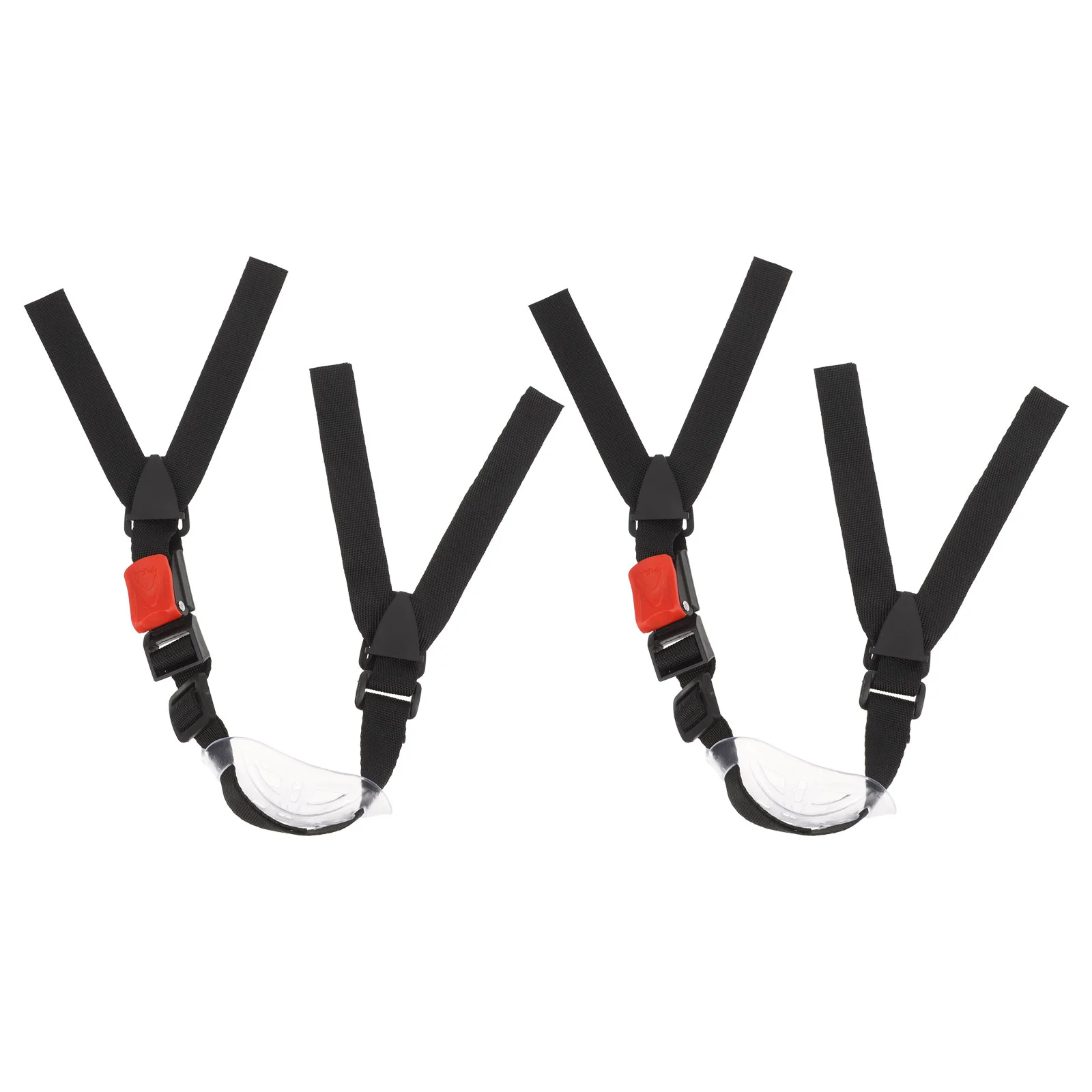 

2pcs Universal Hard Hat Chin Strap Adjustable Construction Chin Strap