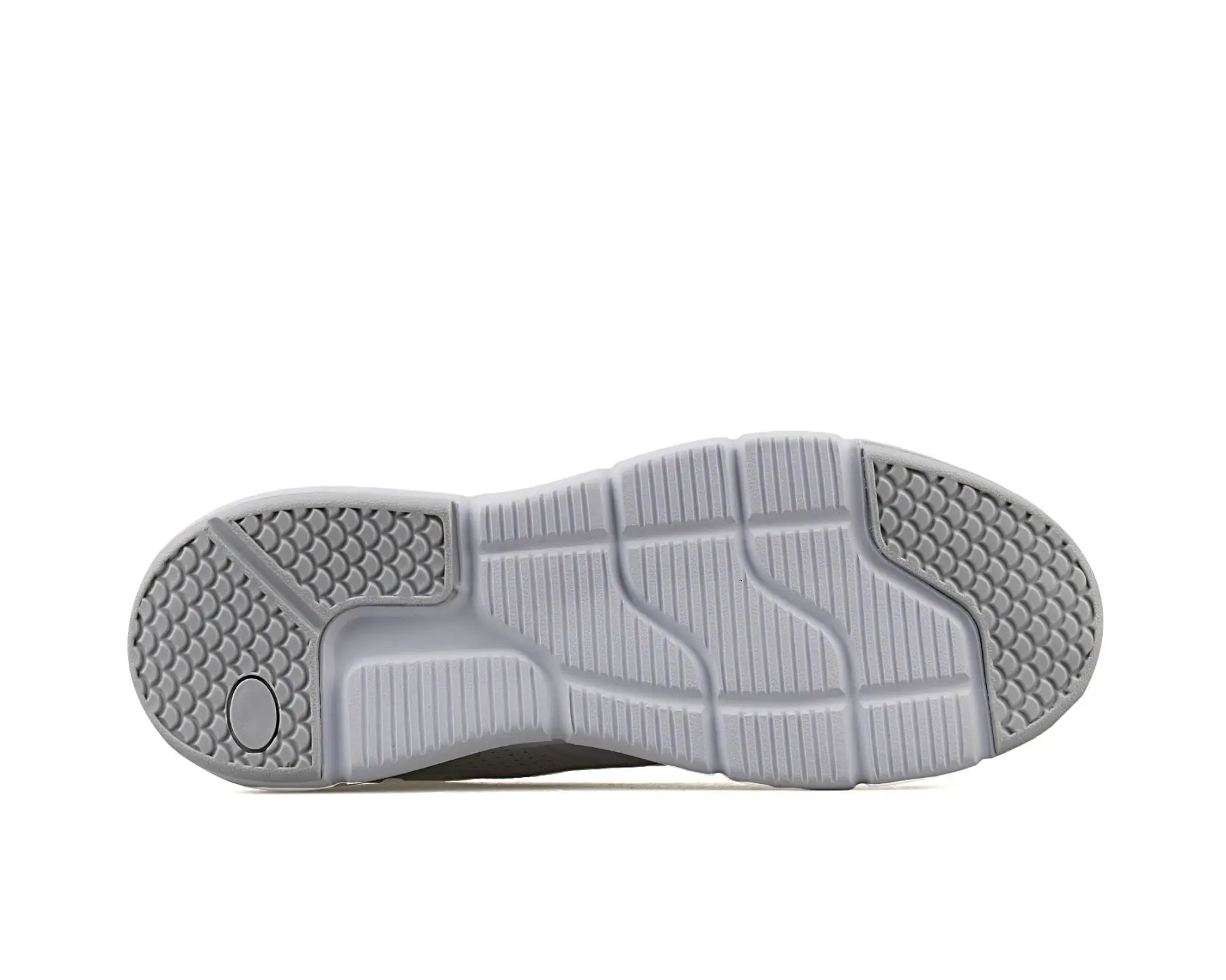 Hummel Original men's Sneakers Casual Sneakers White Color Casual Daily Walking Shoes Hml Tomson