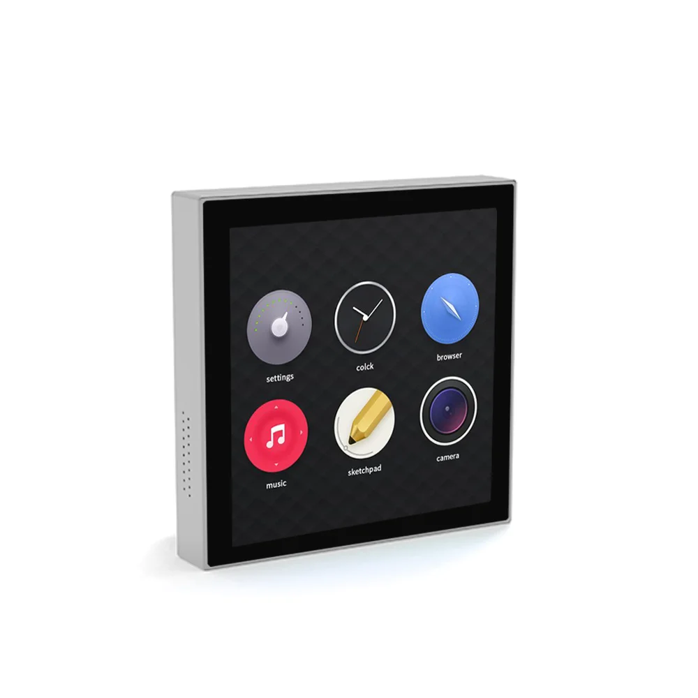 Sipeed Lichee RV 86 Панель Умный дом центральное управление макетная плата поддержка Linux