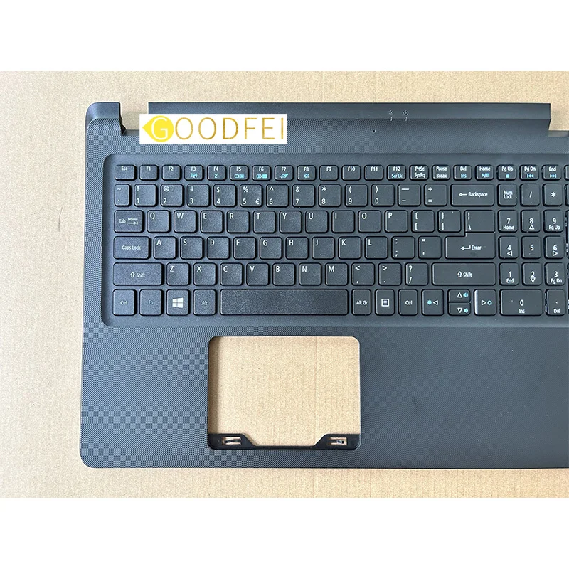 AP1NX000400 новинка оригинальная обложка для клавиатуры подставка рук верхний корпус