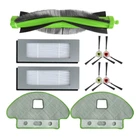 Основная щетка, боковая щетка, насадка на швабру, фильтр для IRobot Roomba Combo113 R113840, аксессуары для детской комнаты