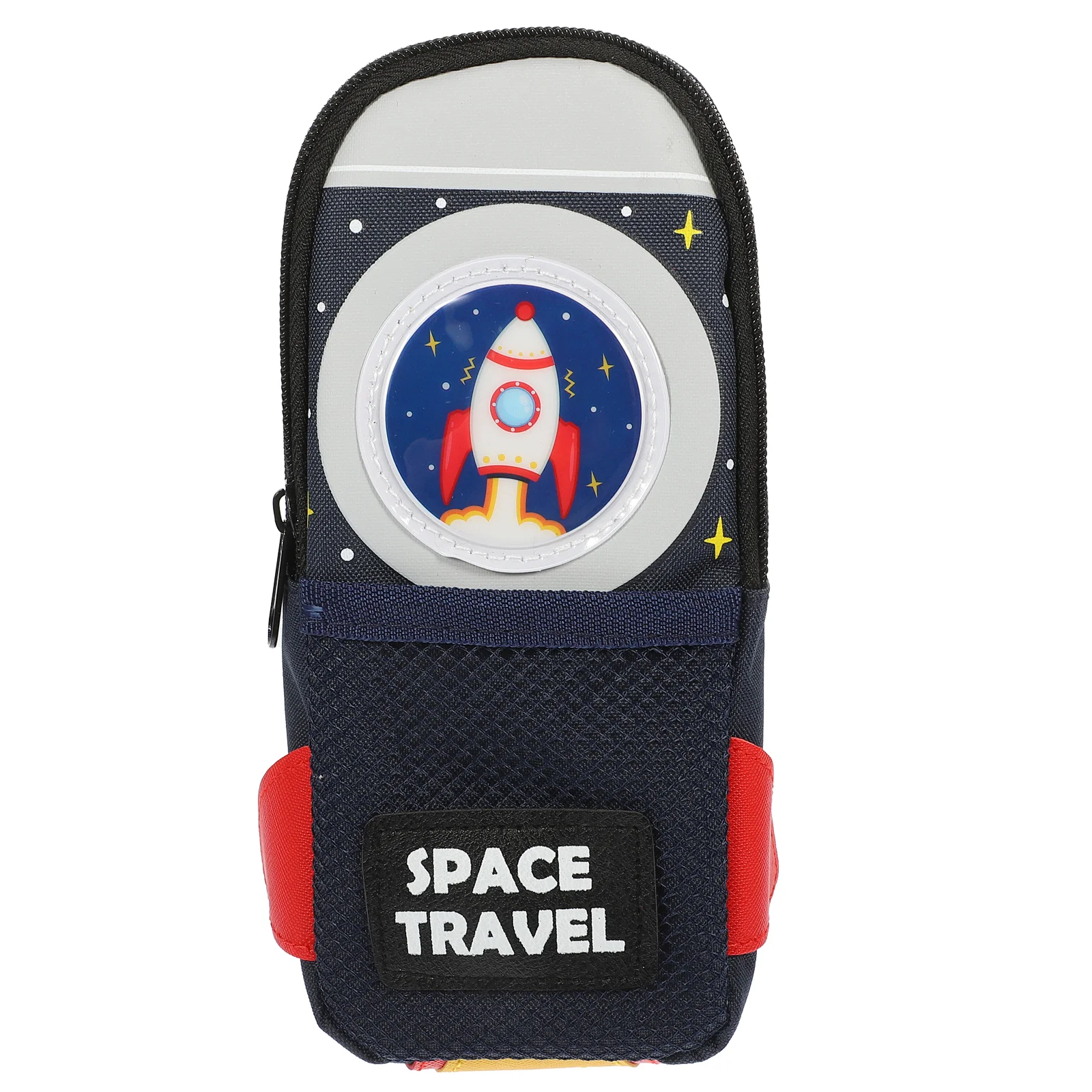

Pen Bag Case Pouch Stationeryzipper Organizer Teachers Organization Classroom Elementary Makeup Kids Purse Cute Storage Holder